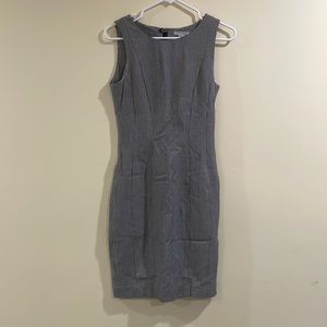 H&M business dress size 4